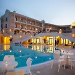 Grand Balestrieri 4*