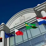 Hotel Grand Balestrieri 4*
