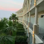 Grand Balestrieri Hotel Torre Melissa