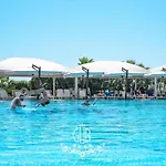 Hotel Grand Balestrieri Torre Melissa