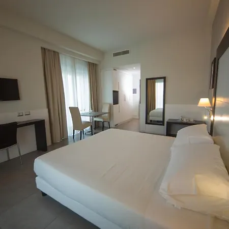 Szálloda Grand Balestrieri