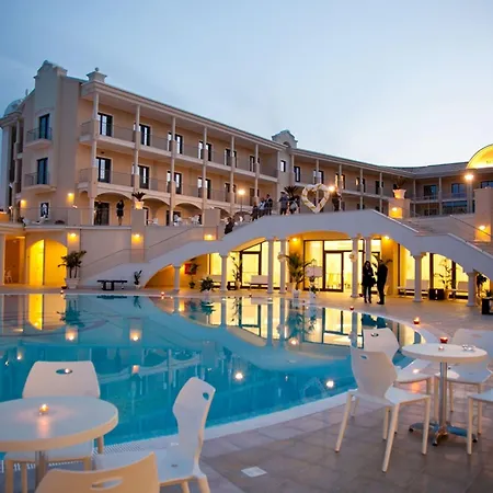 Grand Balestrieri 4*