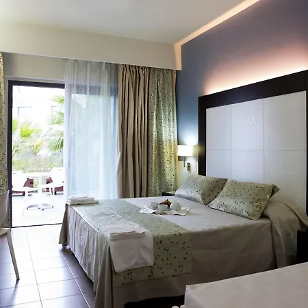 Hotel Grand Balestrieri