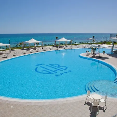 Grand Balestrieri Hotel Torre Melissa