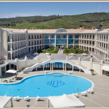 Grand Balestrieri 4*