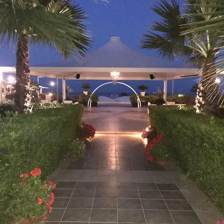 Grand Balestrieri Torre Melissa