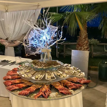 Grand Balestrieri Torre Melissa