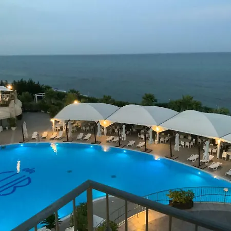 Hotel Grand Balestrieri