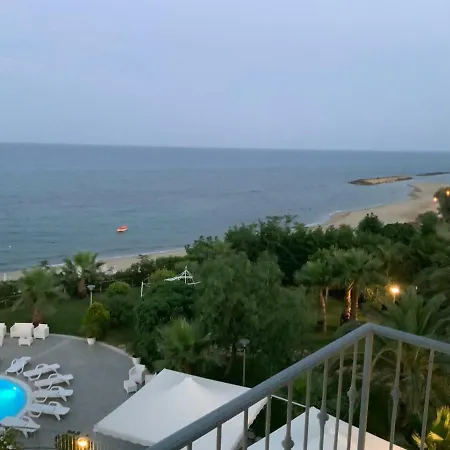 Grand Balestrieri Hotel