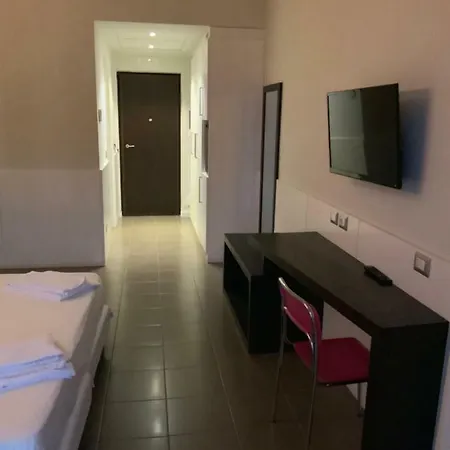 Szálloda Grand Balestrieri 4*