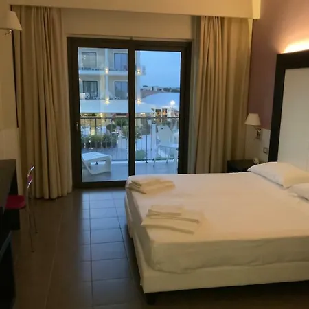 Grand Balestrieri Hotel