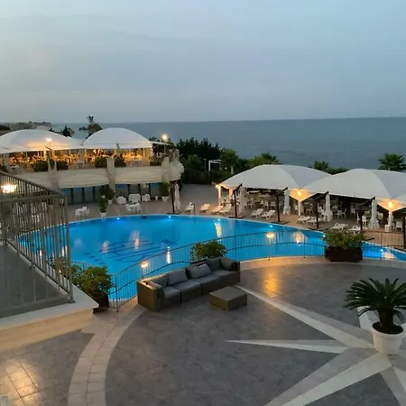 Grand Balestrieri Hotel