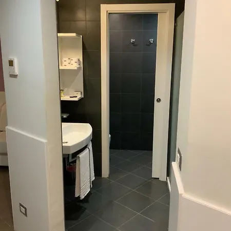 Grand Balestrieri Hotel Torre Melissa