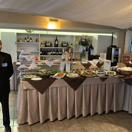 Grand Balestrieri 4* Torre Melissa