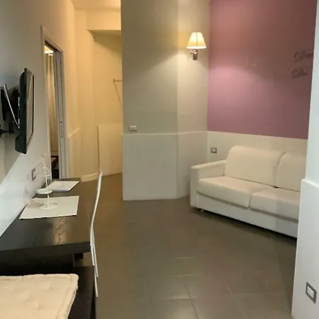 Grand Balestrieri Hotel