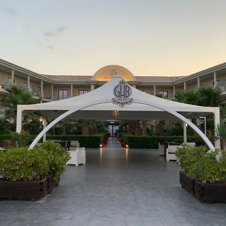 Grand Balestrieri 4*