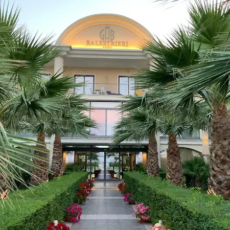 Grand Balestrieri 4* Torre Melissa