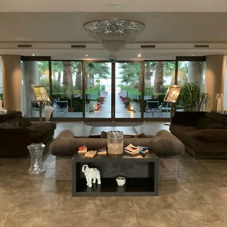 Grand Balestrieri Torre Melissa