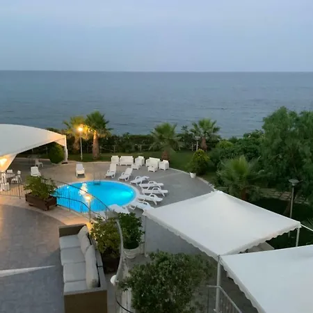 Grand Balestrieri Torre Melissa