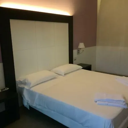 Hotel Grand Balestrieri