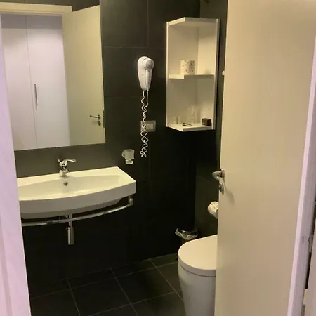 Grand Balestrieri 4* Torre Melissa