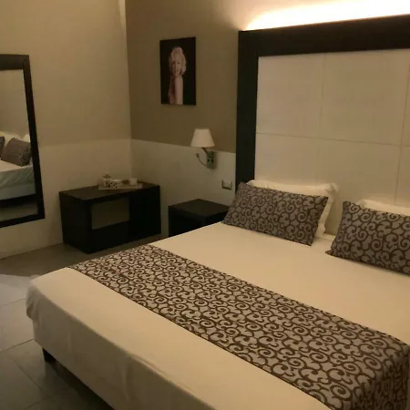 Grand Balestrieri Hotel