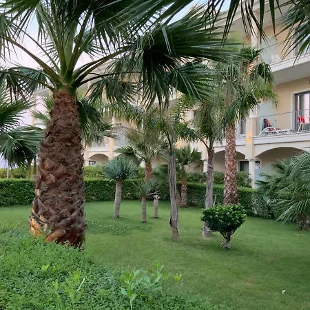 Grand Balestrieri Hotel 4*