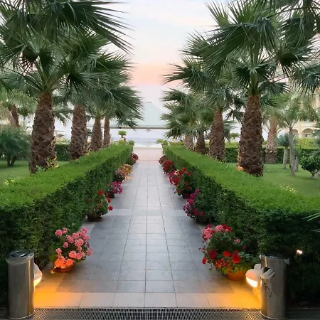 Grand Balestrieri Torre Melissa