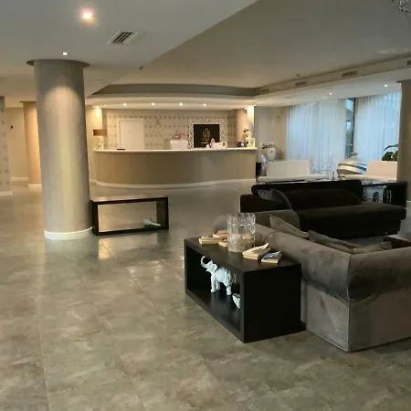 Grand Balestrieri 4* Torre Melissa