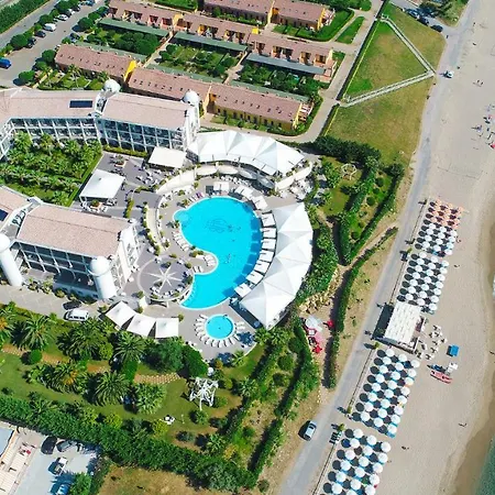 Grand Balestrieri Szálloda 4*