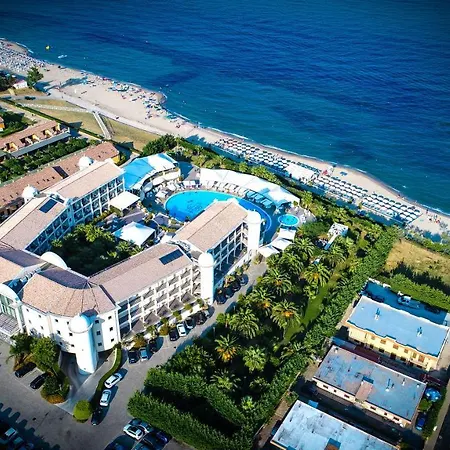 Grand Balestrieri Hotel 4*