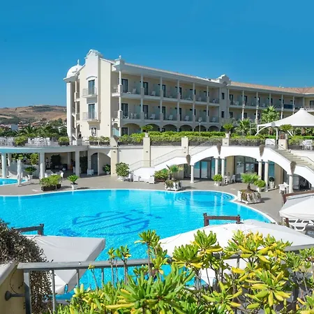 Grand Balestrieri Hotel