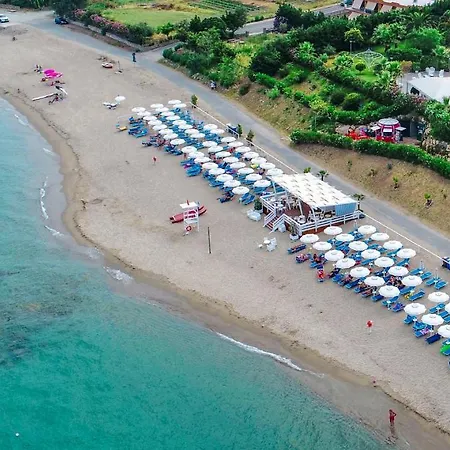 Grand Balestrieri 4*