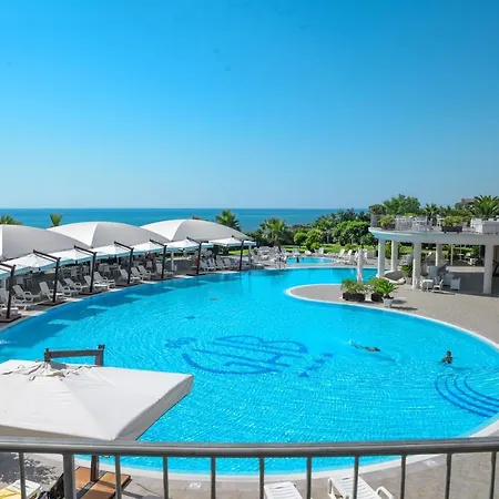 Grand Balestrieri Szálloda 4*