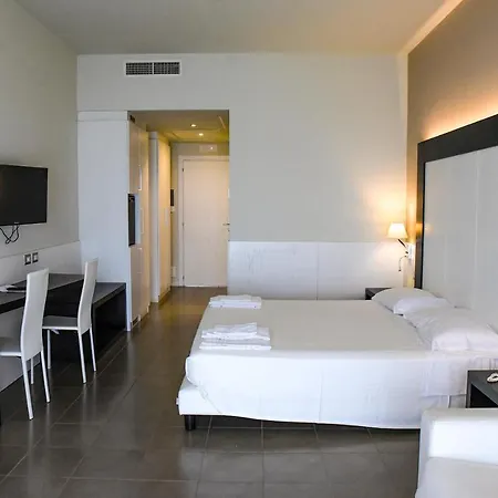 Grand Balestrieri 4*