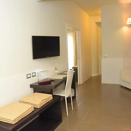 Grand Balestrieri 4*