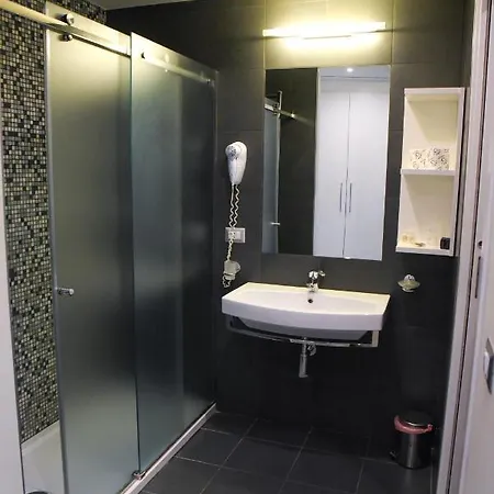 Grand Balestrieri Hotel Torre Melissa