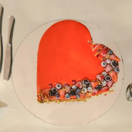 Hotel Grand Balestrieri Torre Melissa