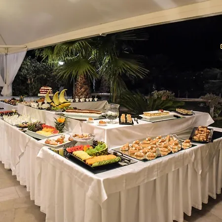 Hotel Grand Balestrieri 4*