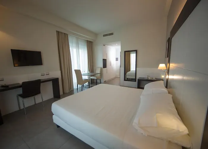 Otel Grand Balestrieri