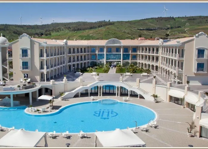 Grand Balestrieri 4*