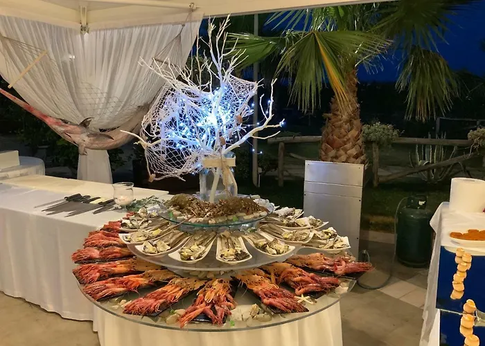 Grand Balestrieri Torre Melissa