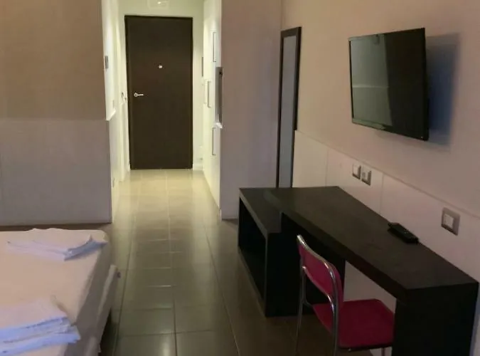 Otel Grand Balestrieri 4*