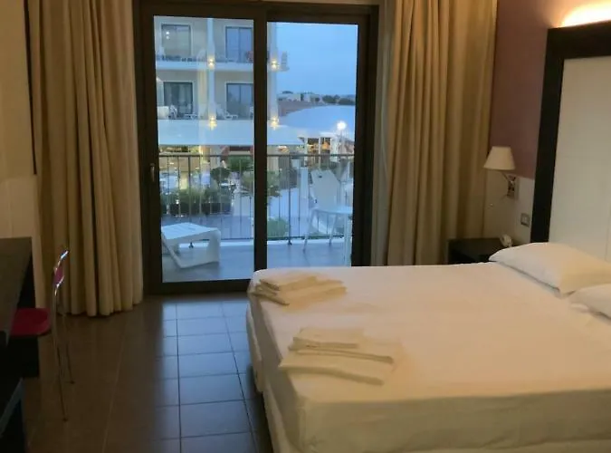 Grand Balestrieri Otel