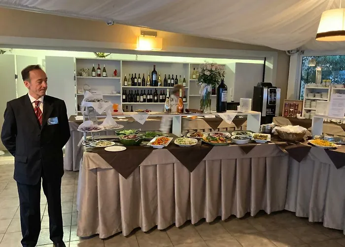 Grand Balestrieri 4* Torre Melissa