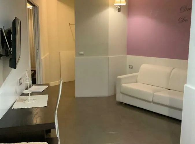 Grand Balestrieri Otel