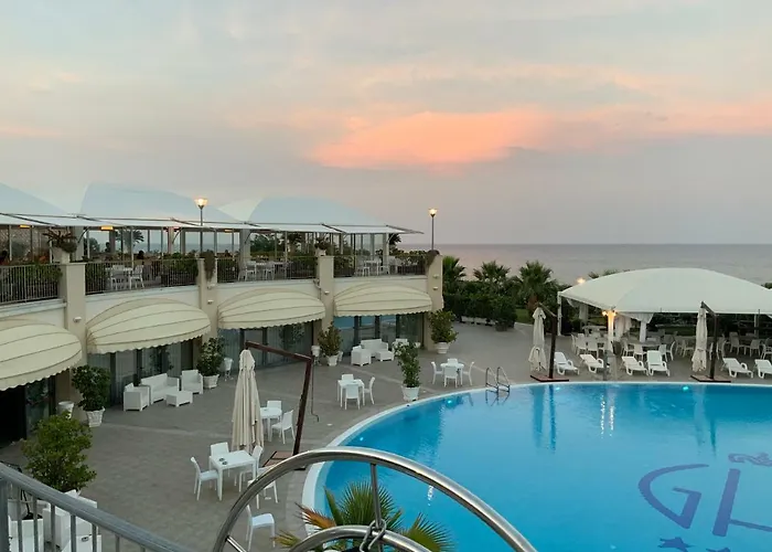 Grand Balestrieri Otel