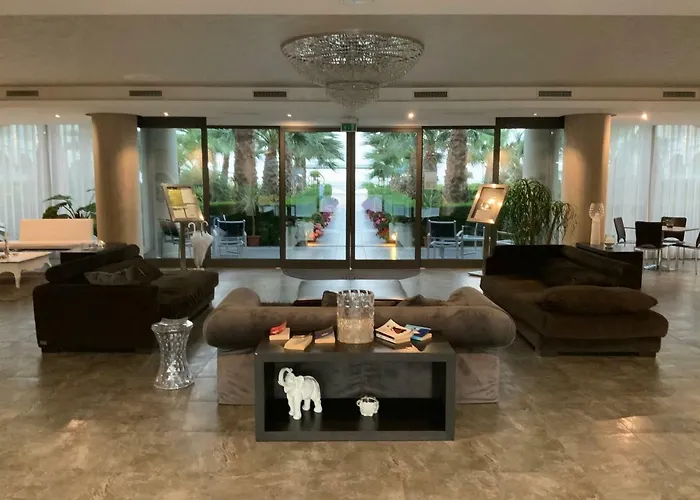 Grand Balestrieri Torre Melissa