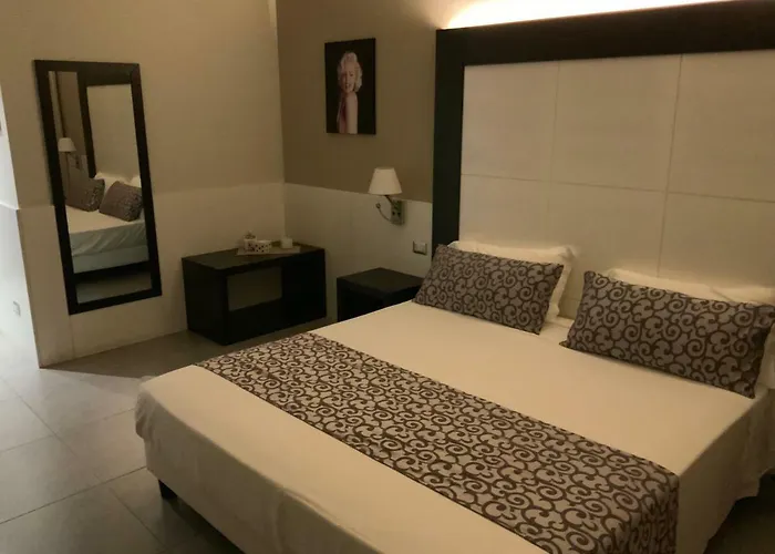 Grand Balestrieri Otel