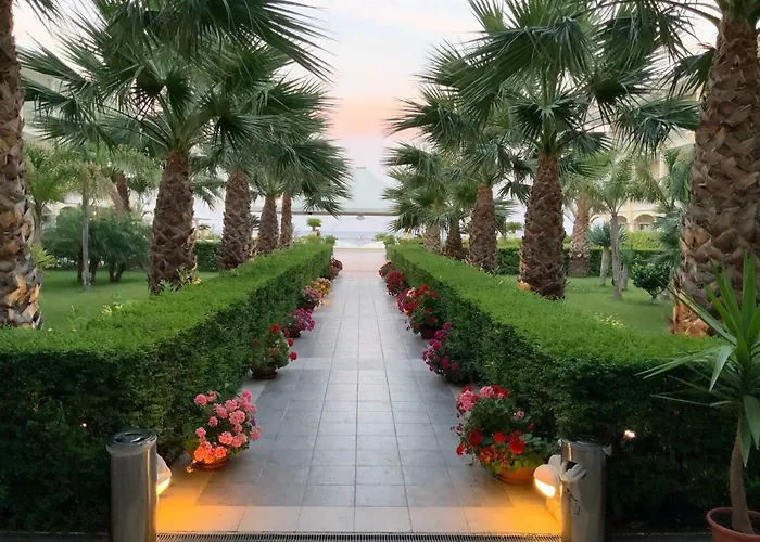 Grand Balestrieri Torre Melissa